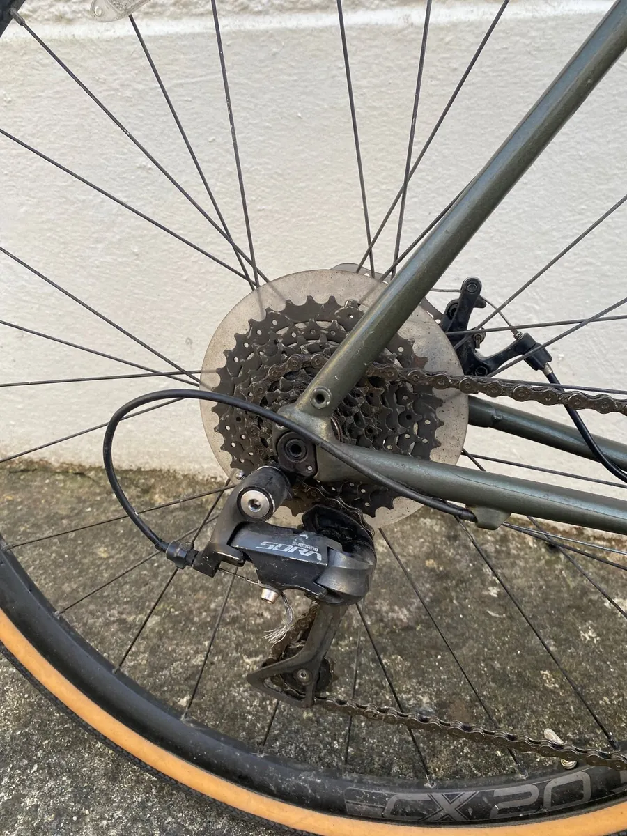 Gravel Bike - Image 4