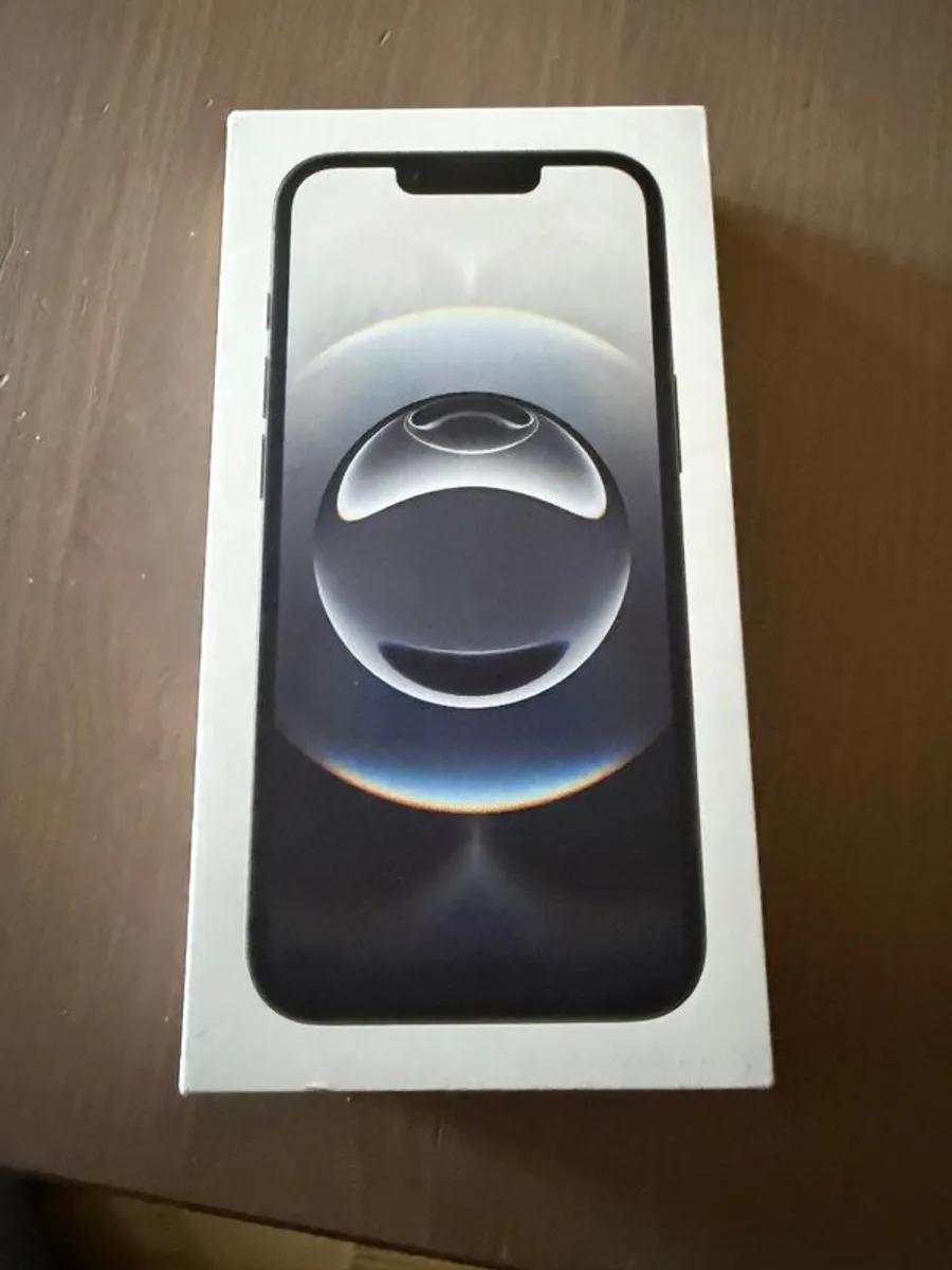 Iphone 16e - Image 1