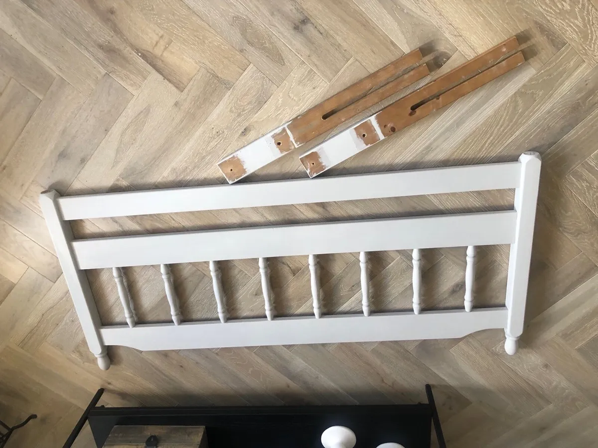 Headboard (double) - Image 2