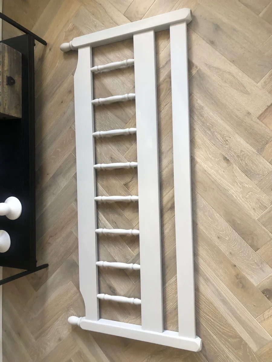 Headboard (double) - Image 3