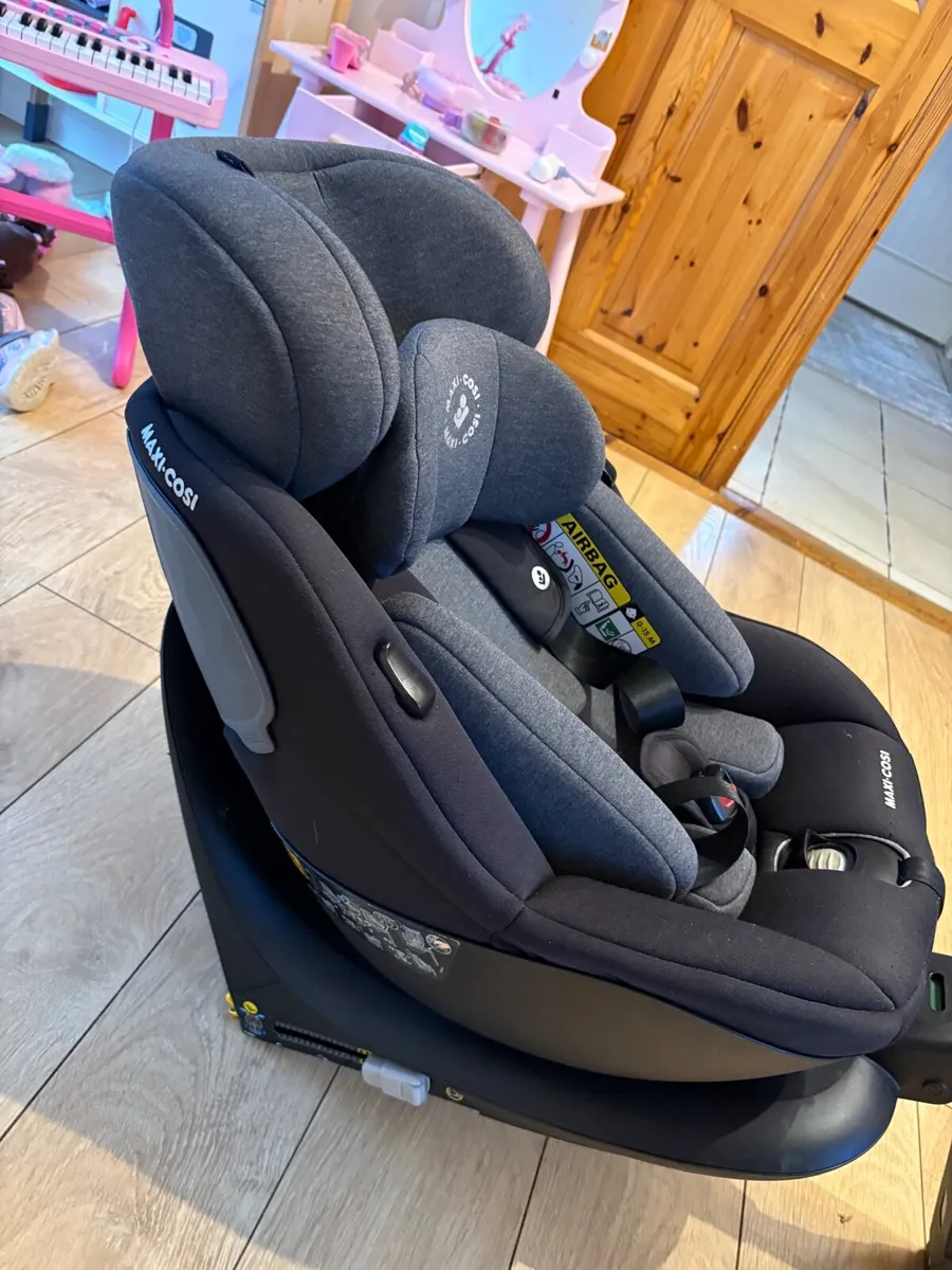 Maxi Cosi 360 - Image 2