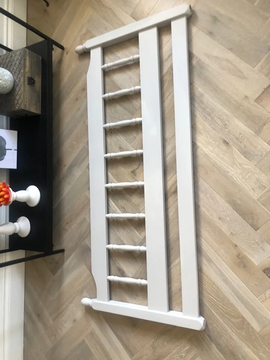 Headboard (double) - Image 4