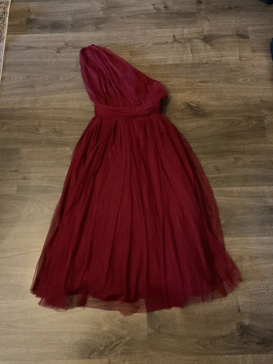 Tulle dress - Image 1