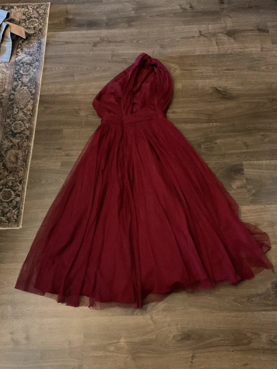 Tulle dress - Image 2