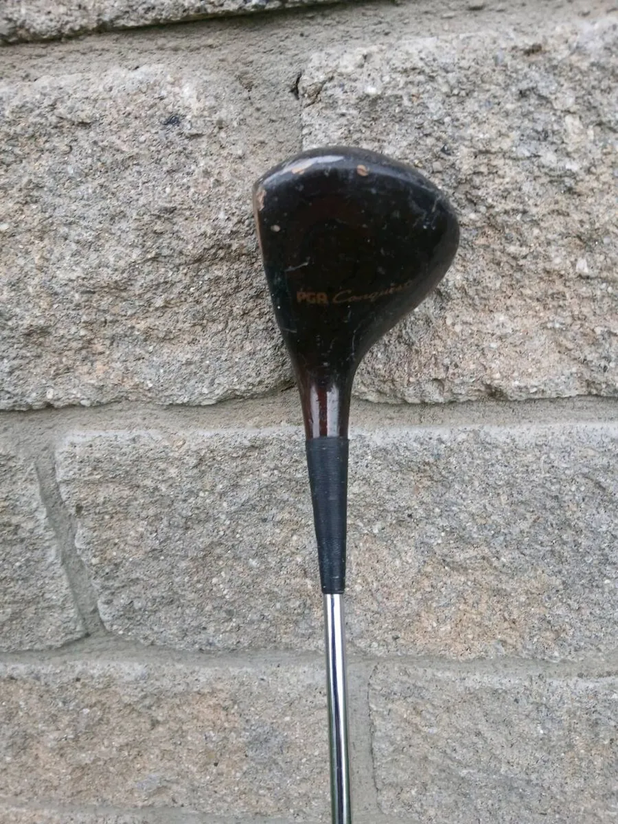Golf clubs - Image 4