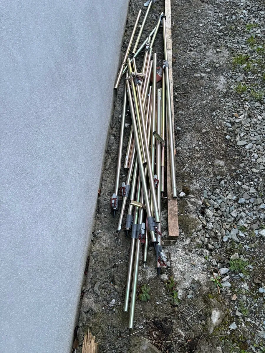 Caravan awning - Image 3