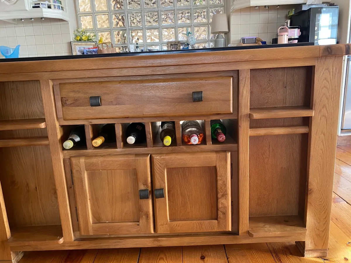 Kitchen island - Image 4