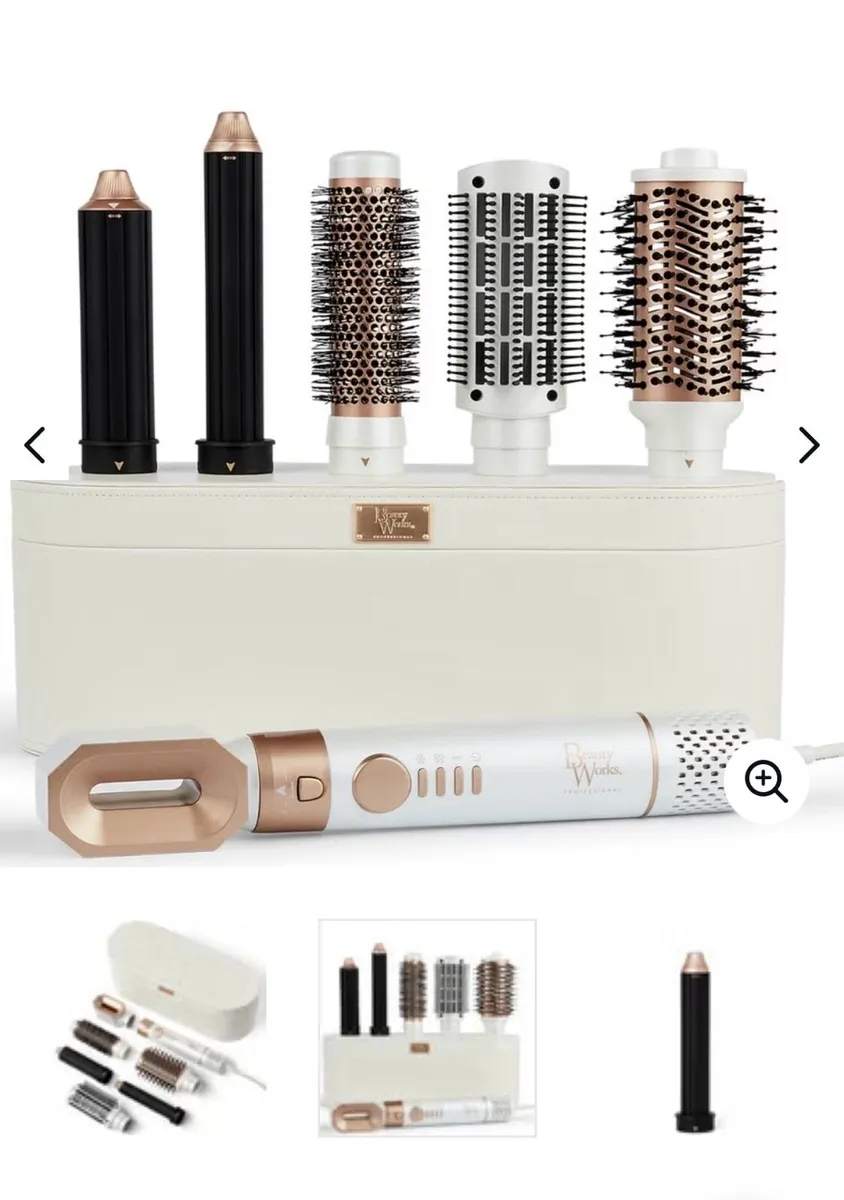 Beauty works multi-styler - Image 1