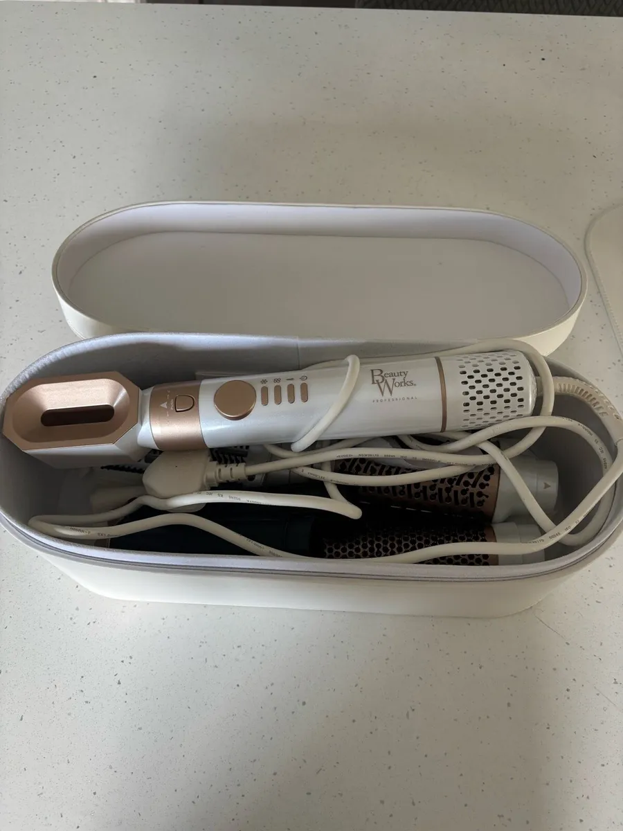 Beauty works multi-styler - Image 3