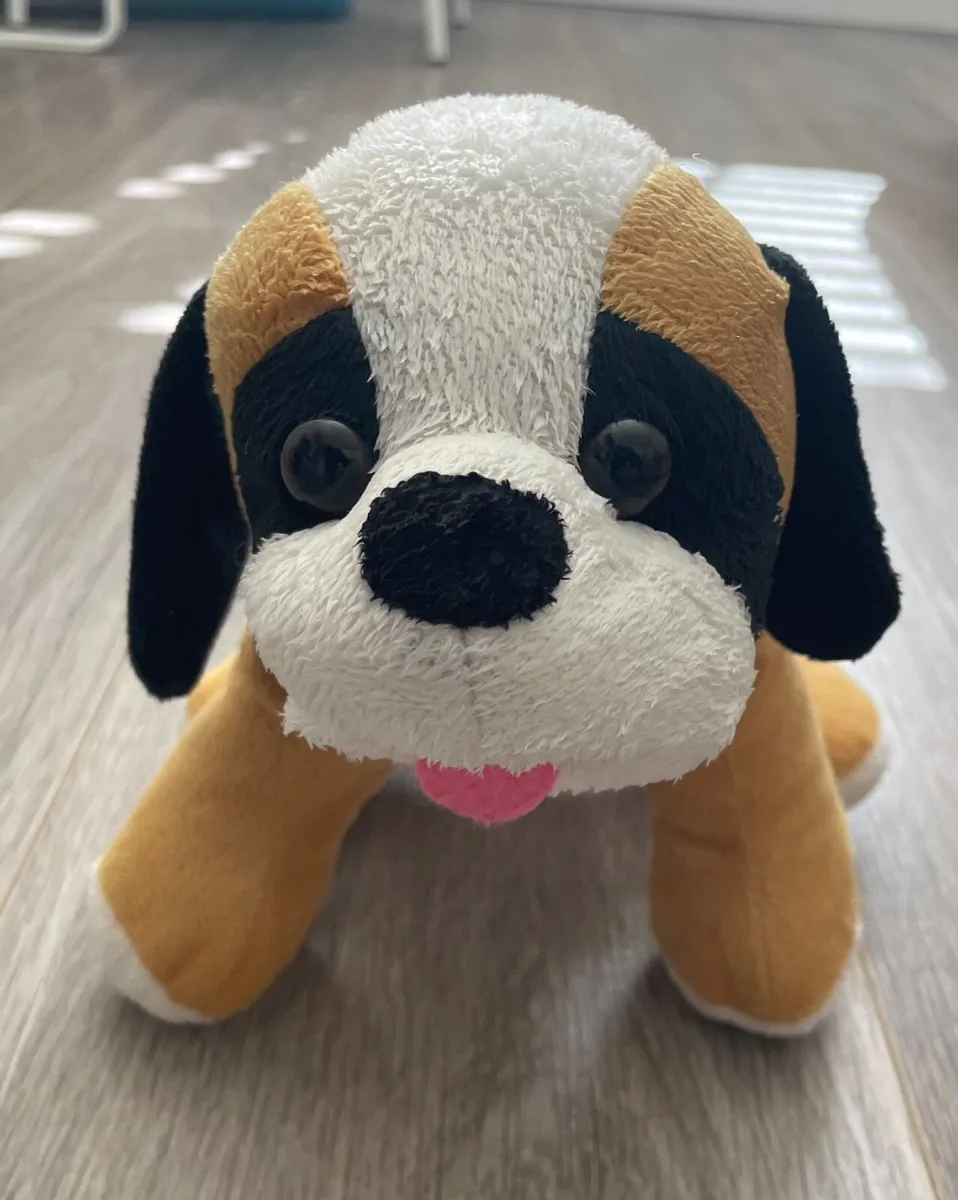 Soft Toy Plush Toy - Image 3