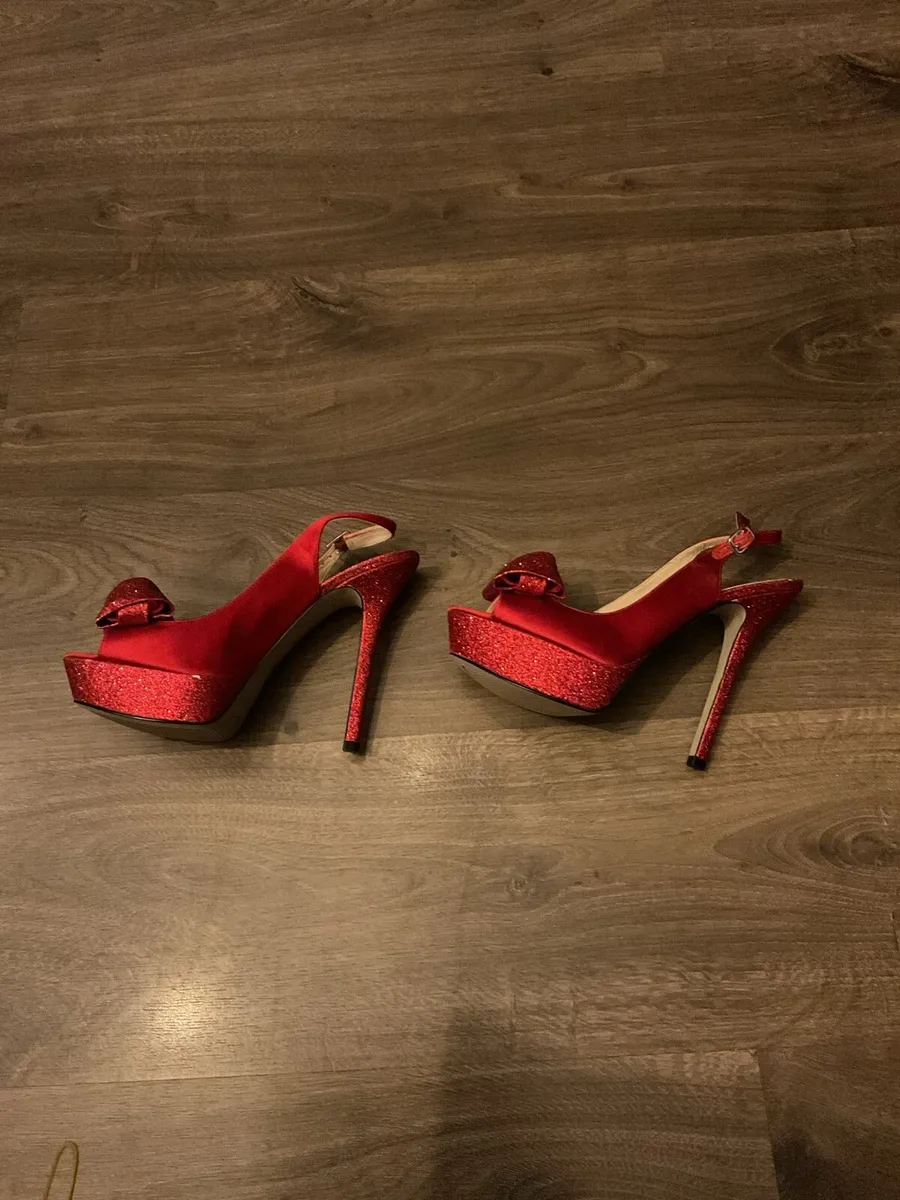 Stiletto shoes - Image 2