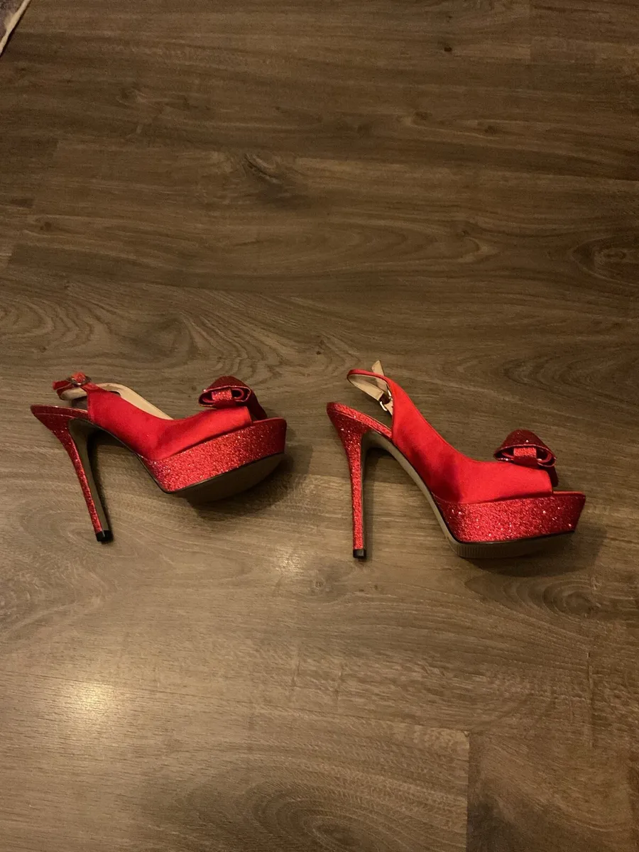 Stiletto shoes - Image 3