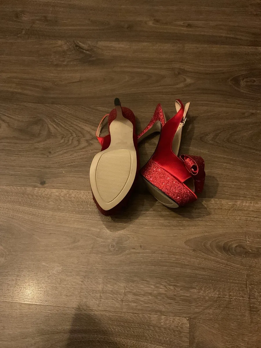 Stiletto shoes - Image 4