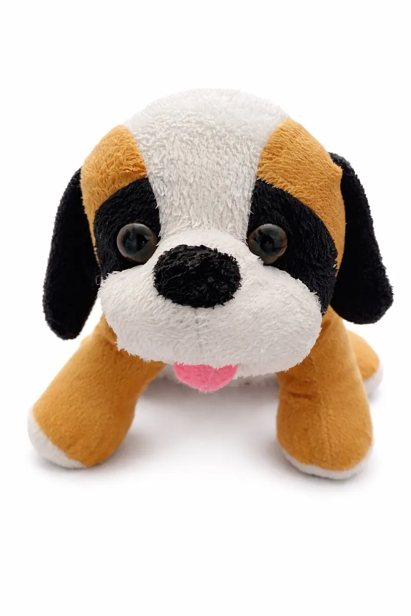 Plush Stuffed Small Soft Toy - Image 1
