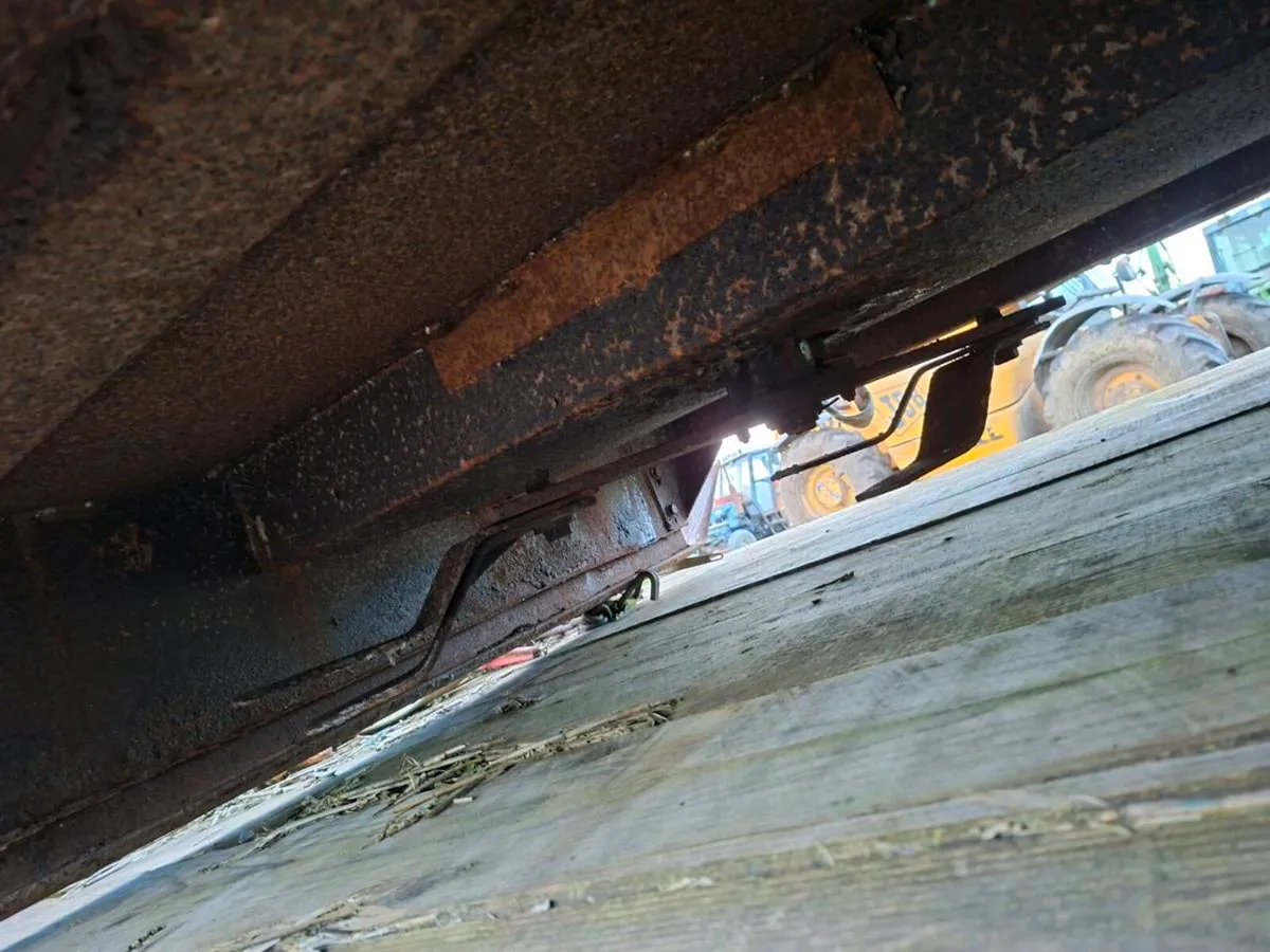 TWOSE 7FT TOPPER - Image 4