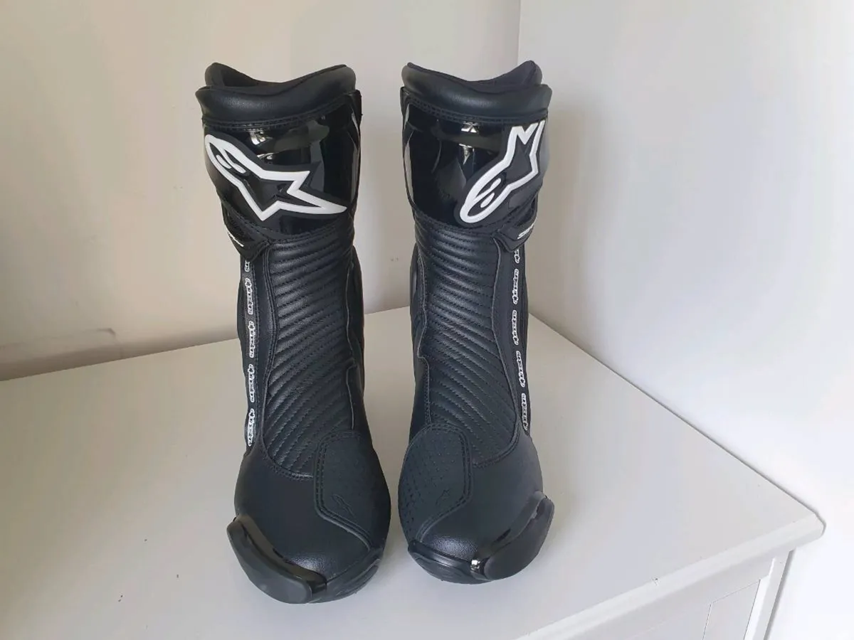 Alpinestars SMX PLUS V2 - Image 2