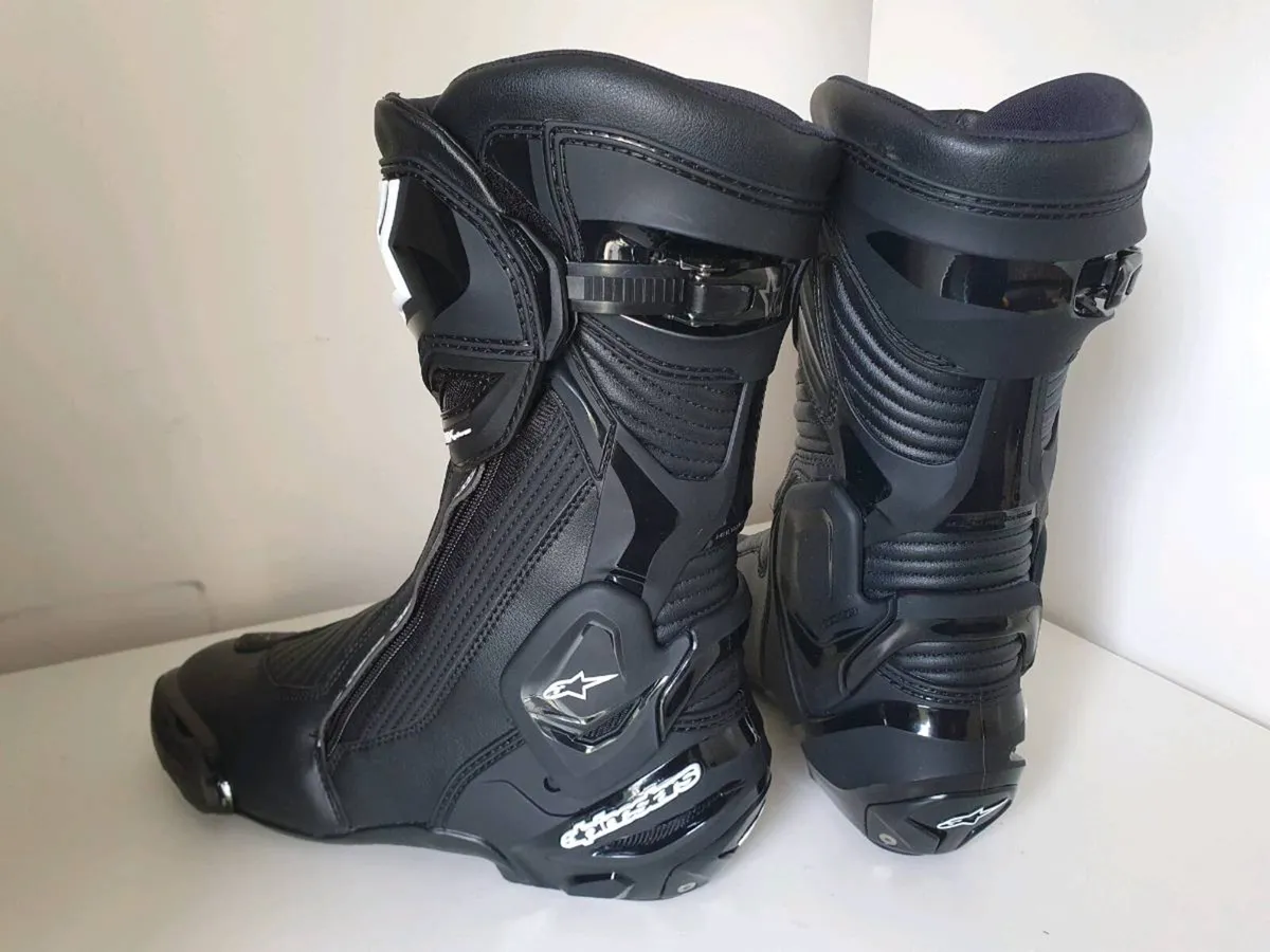 Alpinestars SMX PLUS V2 - Image 4