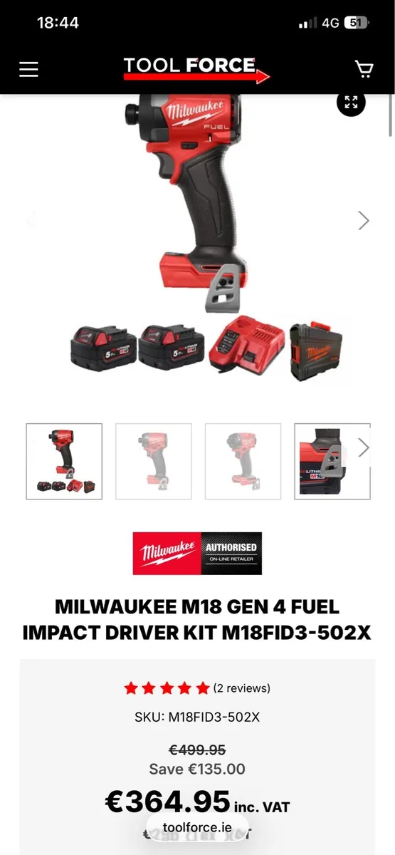 Power Tools - Image 3