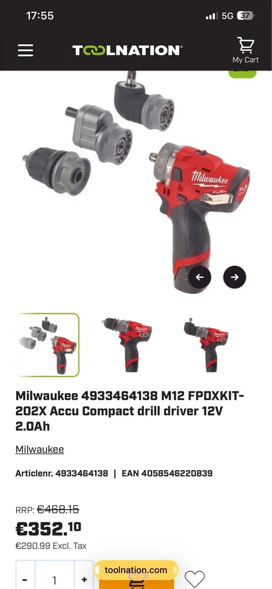 Power Tools - Image 4