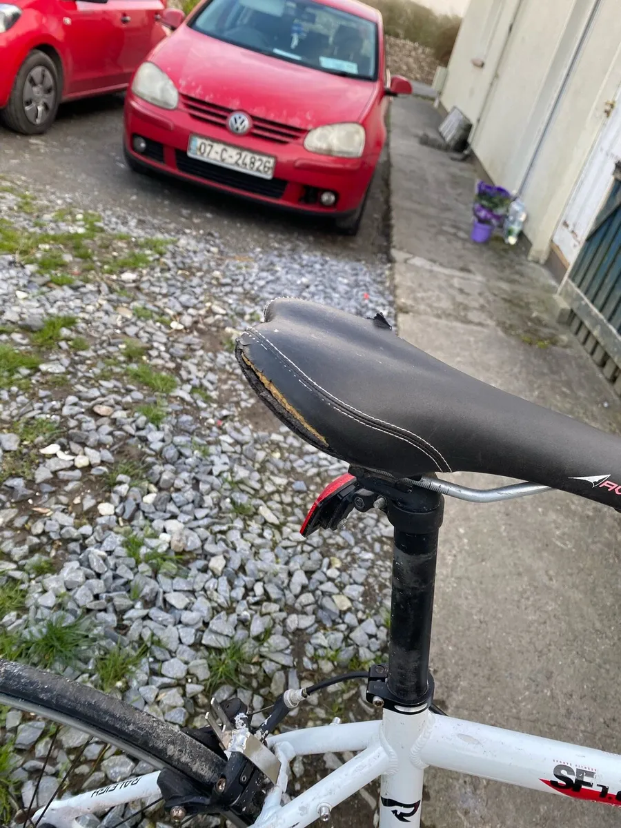 Flat-road racer bike - Image 3