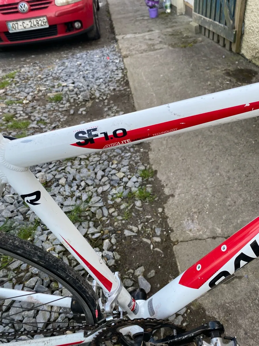 Flat-road racer bike - Image 4