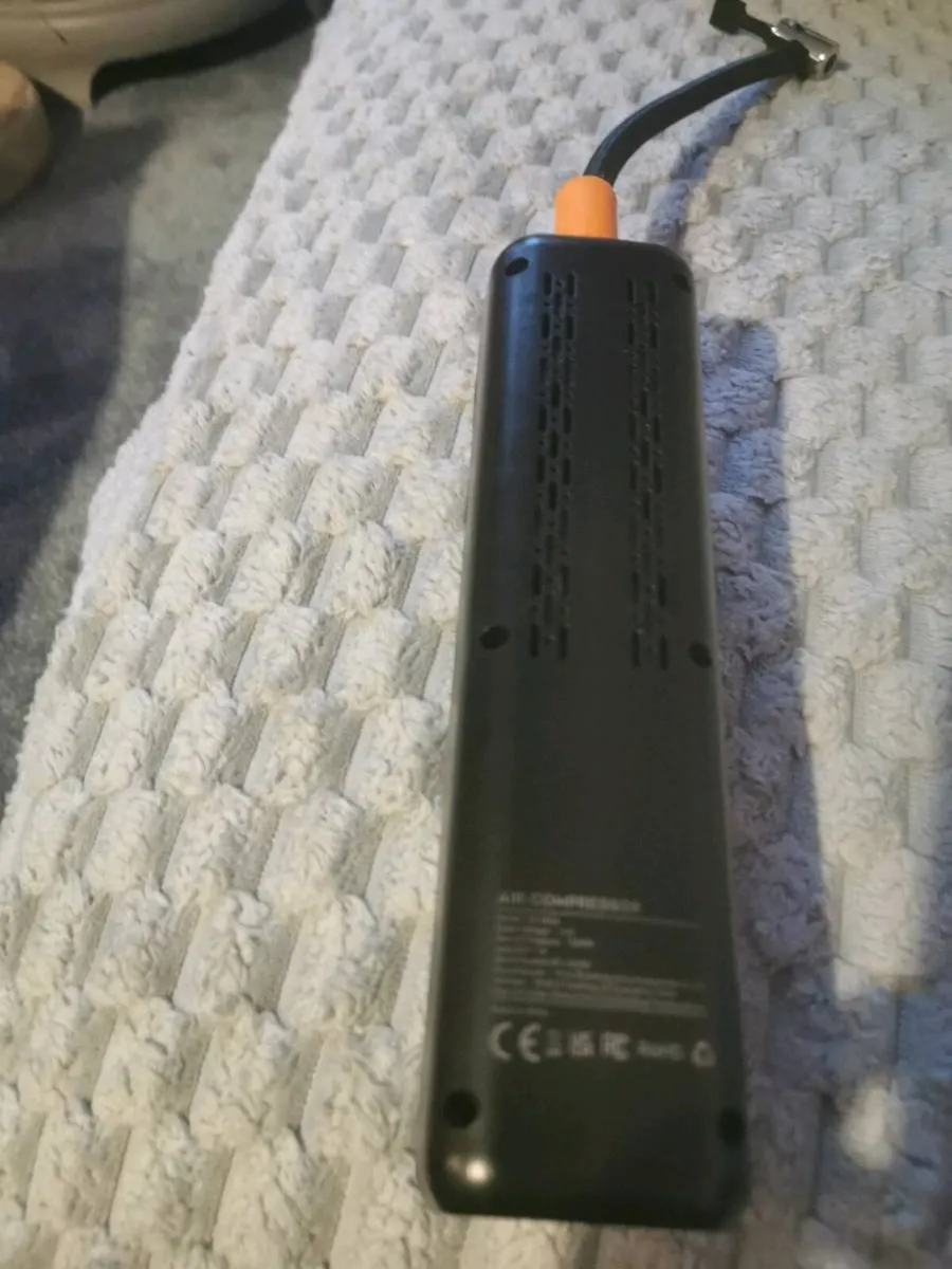 For sale air pump - Image 4