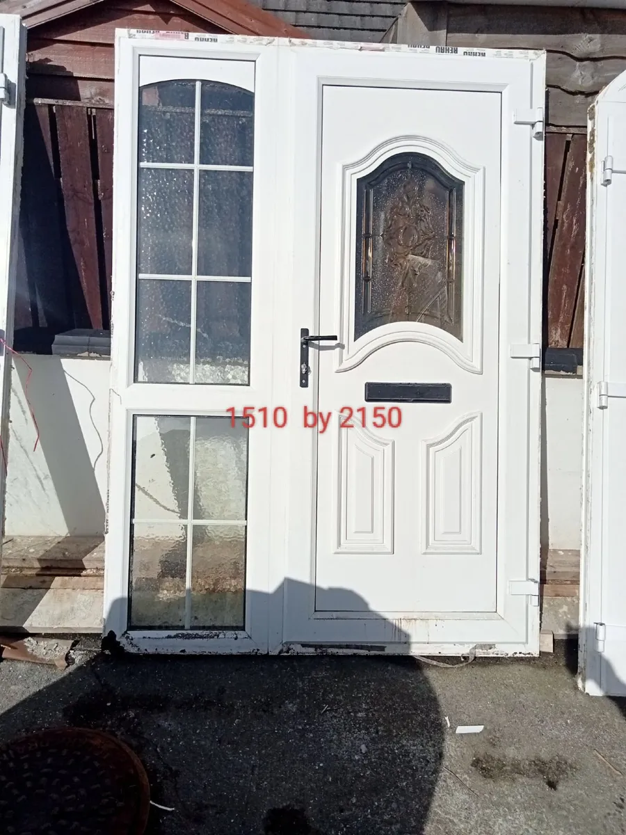 Pvc doors - Image 2