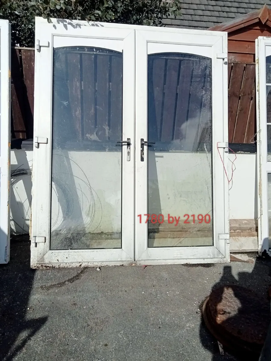 Pvc doors - Image 3