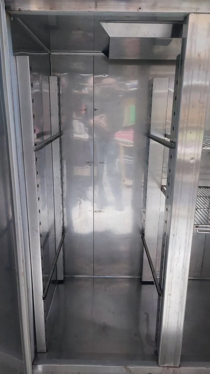 Commercial Fridge - Image 3