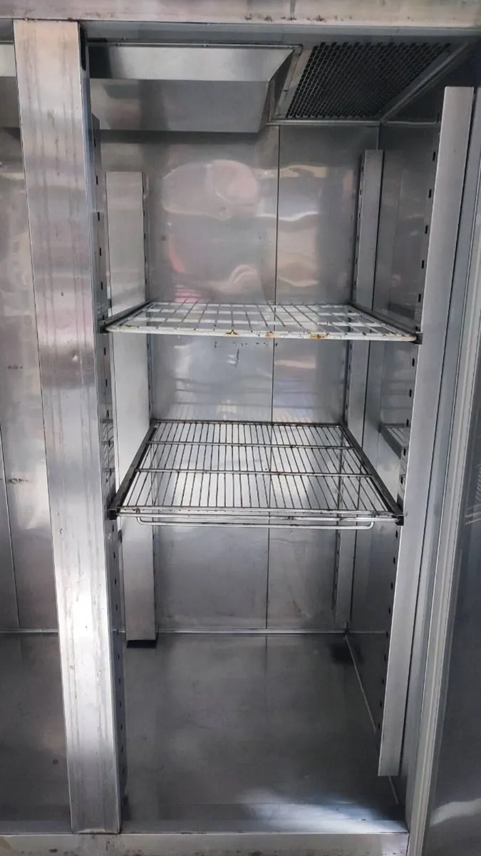 Commercial Fridge - Image 2