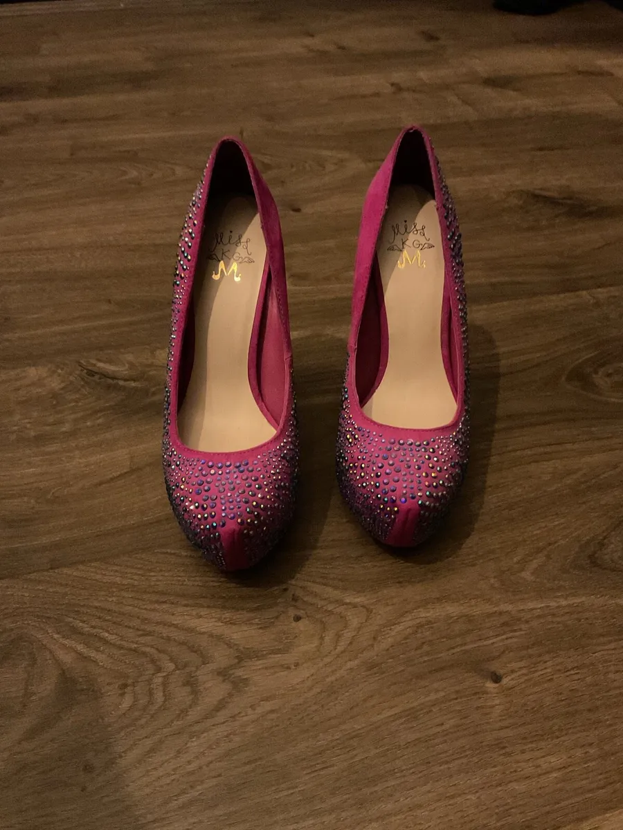 Kurt Geiger shoes - Image 1