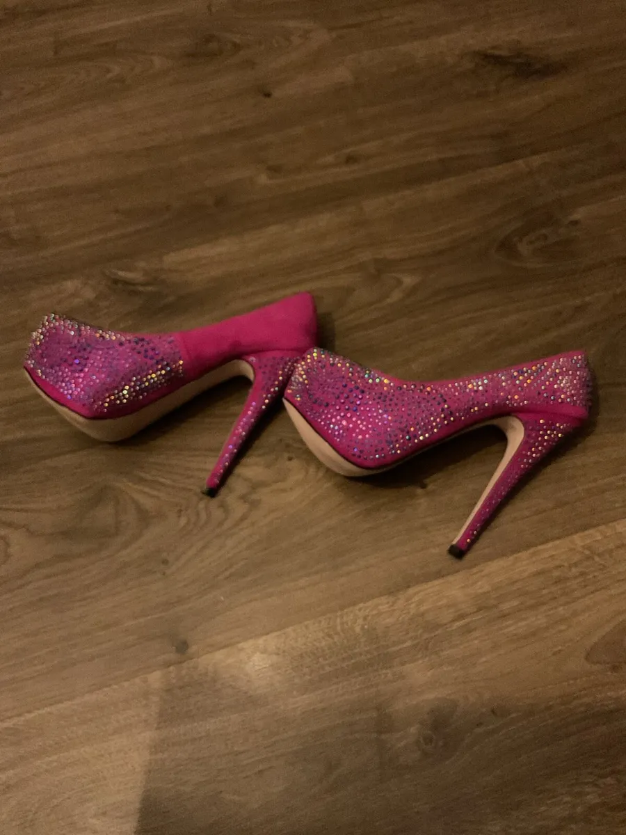 Kurt Geiger shoes - Image 2