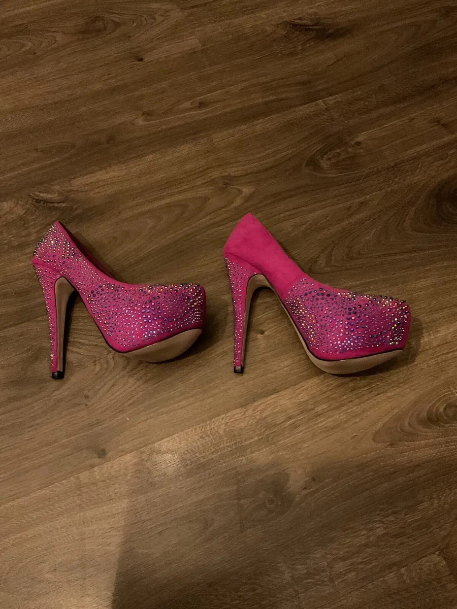 Kurt Geiger shoes - Image 3