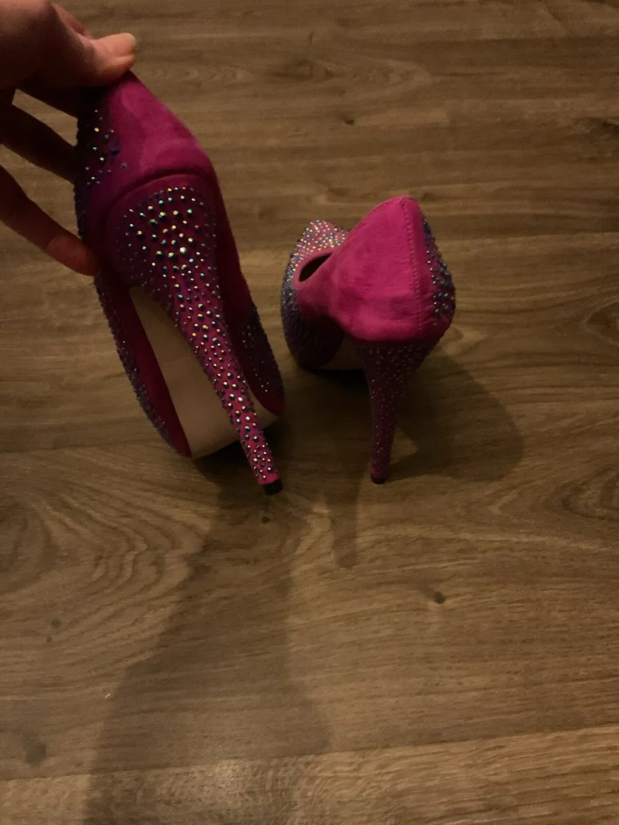 Kurt Geiger shoes - Image 4