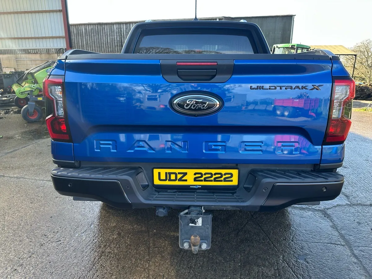 Ford ranger - Image 2