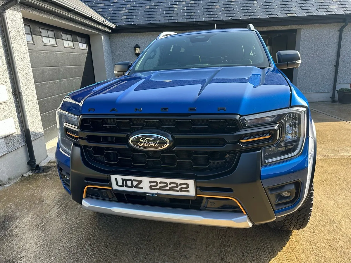 Ford ranger - Image 3