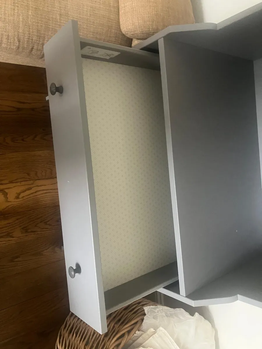 Chest of drawers - Image 4