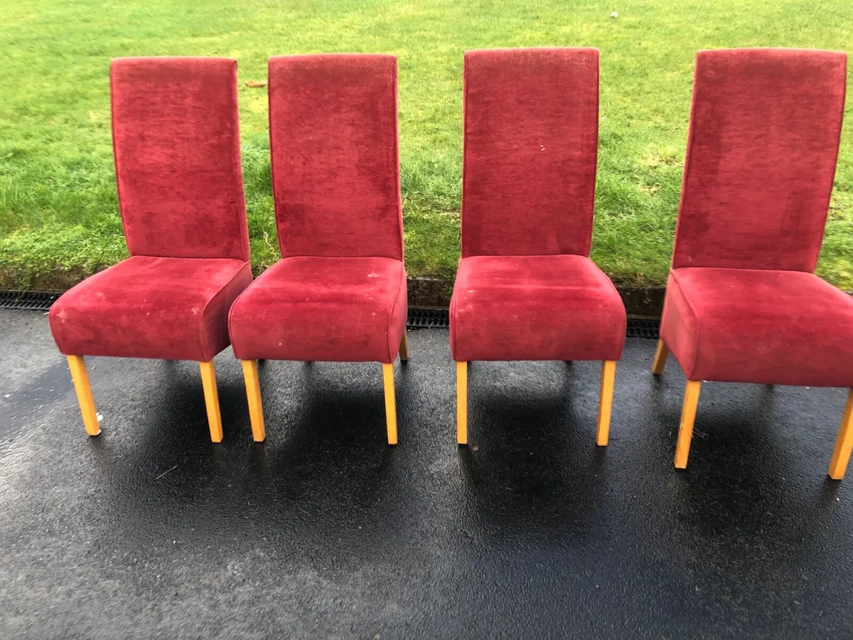 Chairs - Image 2