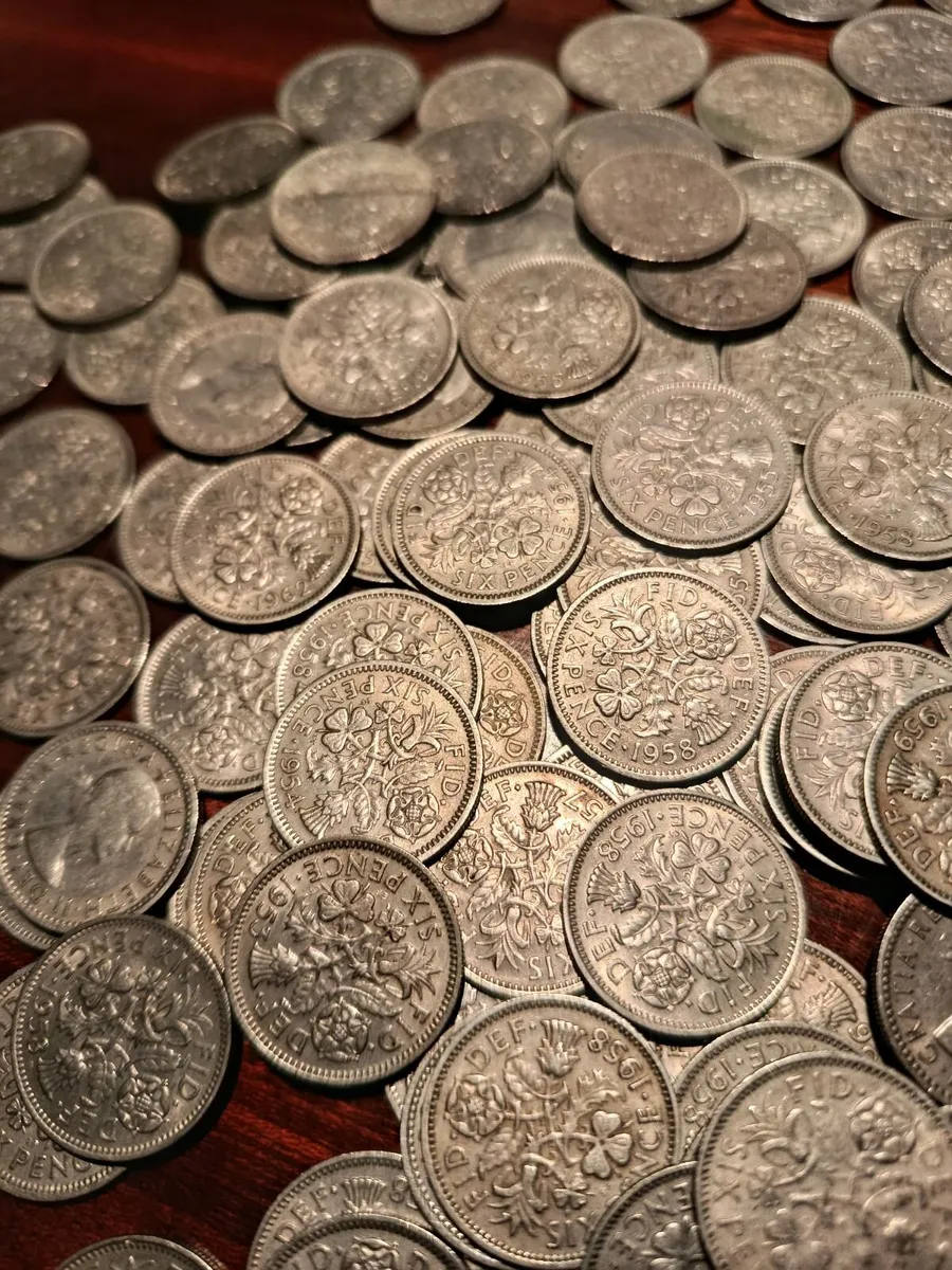 British coins