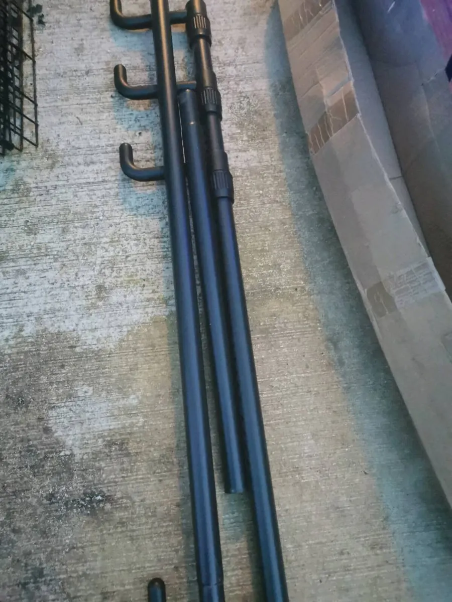 For 3 clothes rail - Image 3