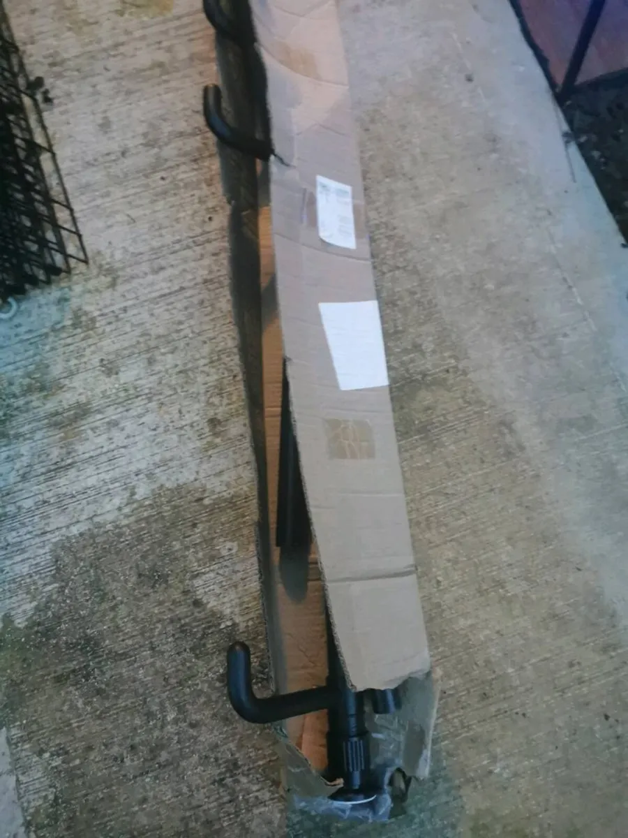 For 3 clothes rail - Image 4