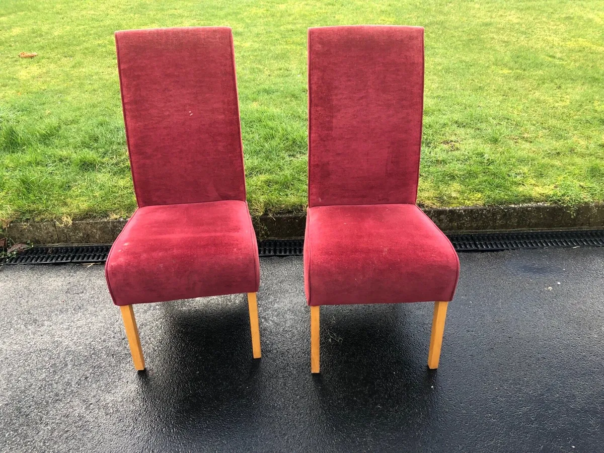 Chairs - Image 2