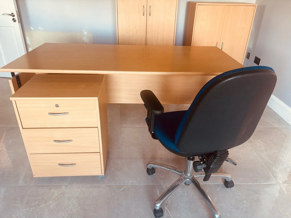 Home Office Furniture - Image 4