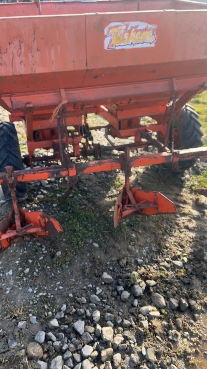 Potato planter - Image 3