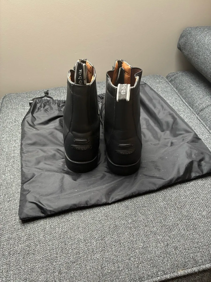 Ladies horse riding kit - Image 2