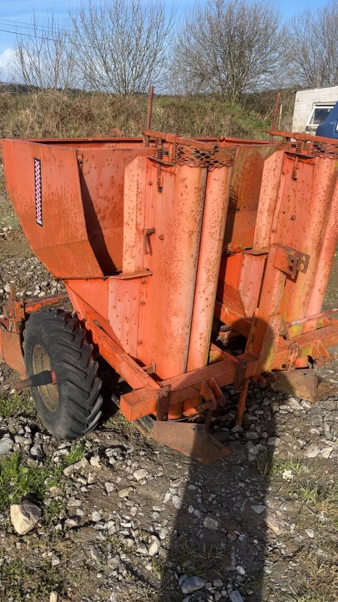 Potato planter - Image 4