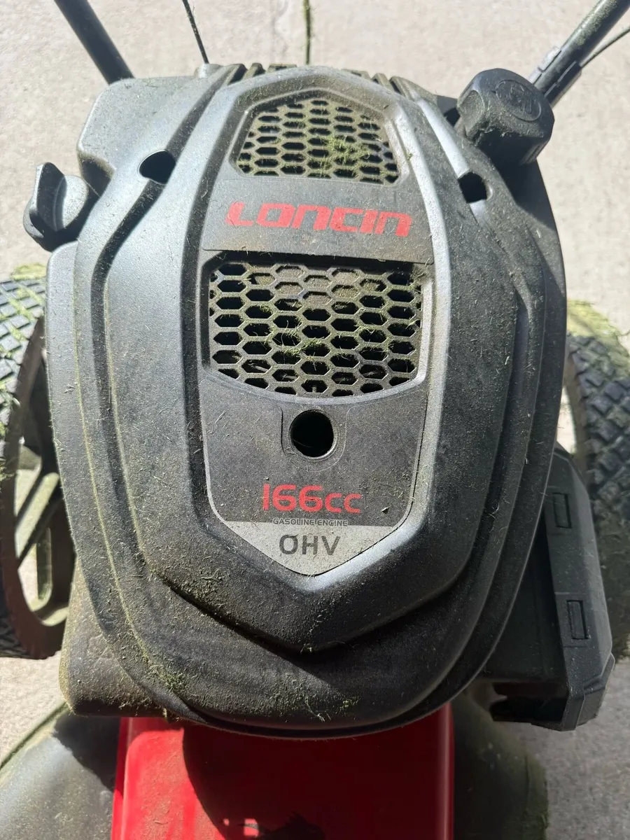 Wheeled Stimmer - Image 1