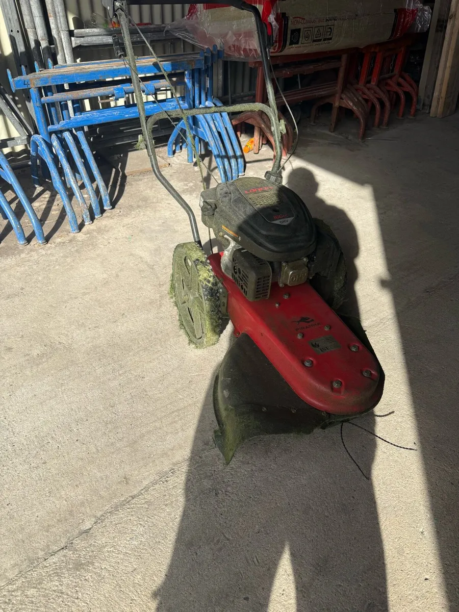 Wheeled Stimmer - Image 2