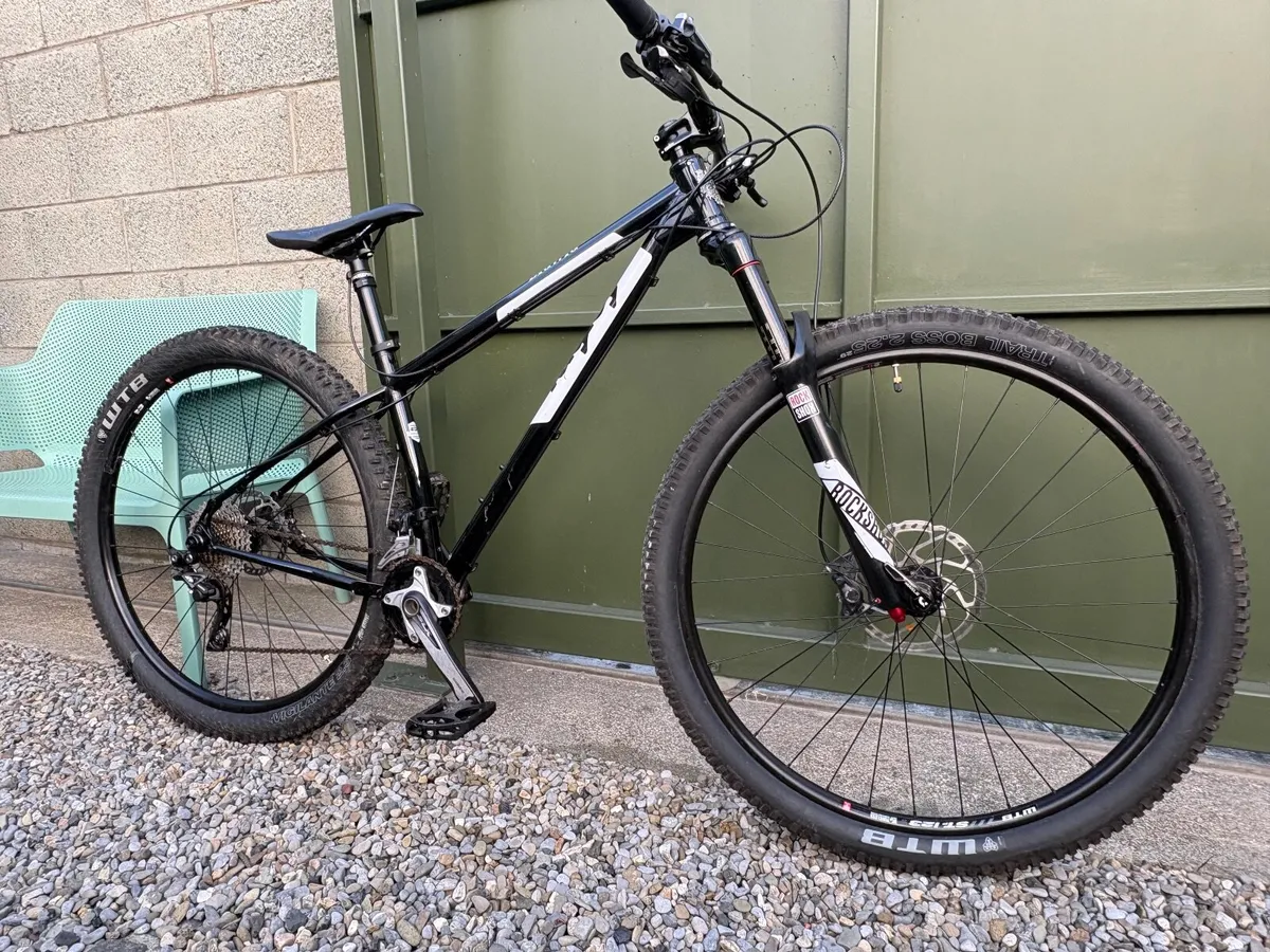Ragley Bigwig  Hardtail - Image 2
