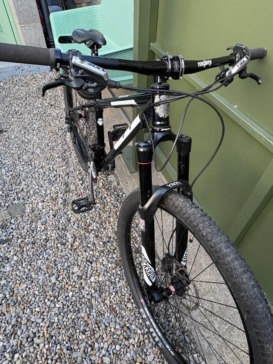 Ragley Bigwig  Hardtail - Image 3